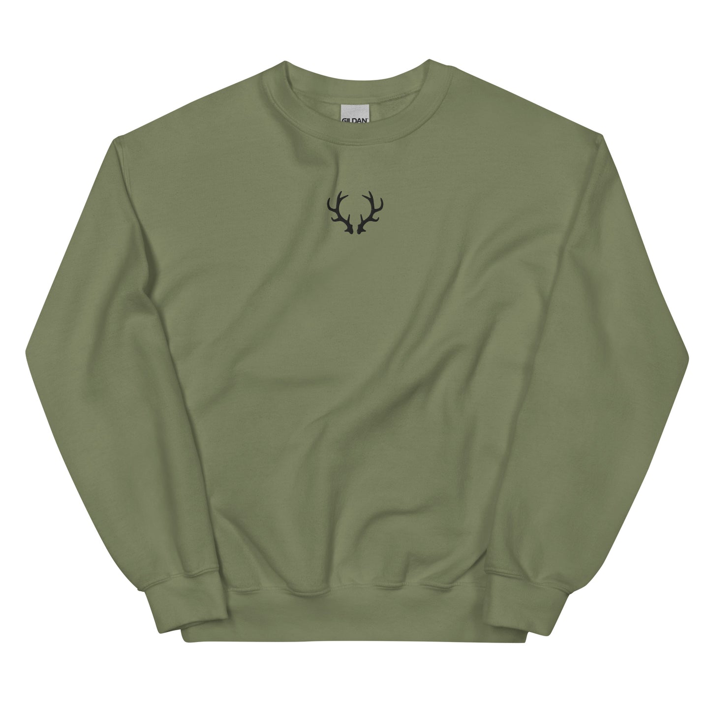 WILD Antler Sweatshirt - WILD