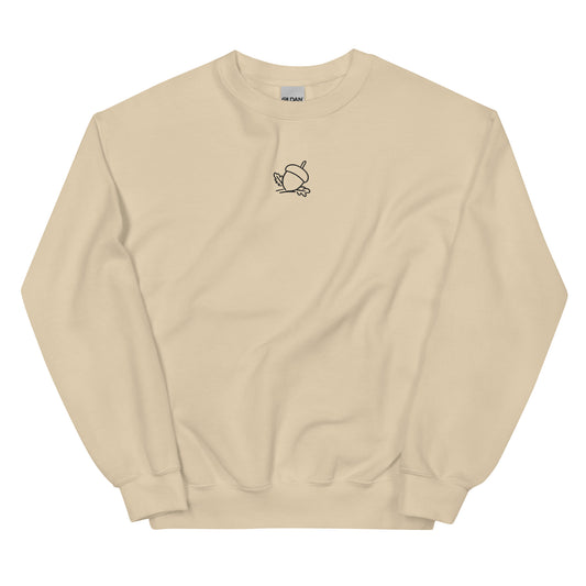 WILD Squirrel Sweatshirt - WILD