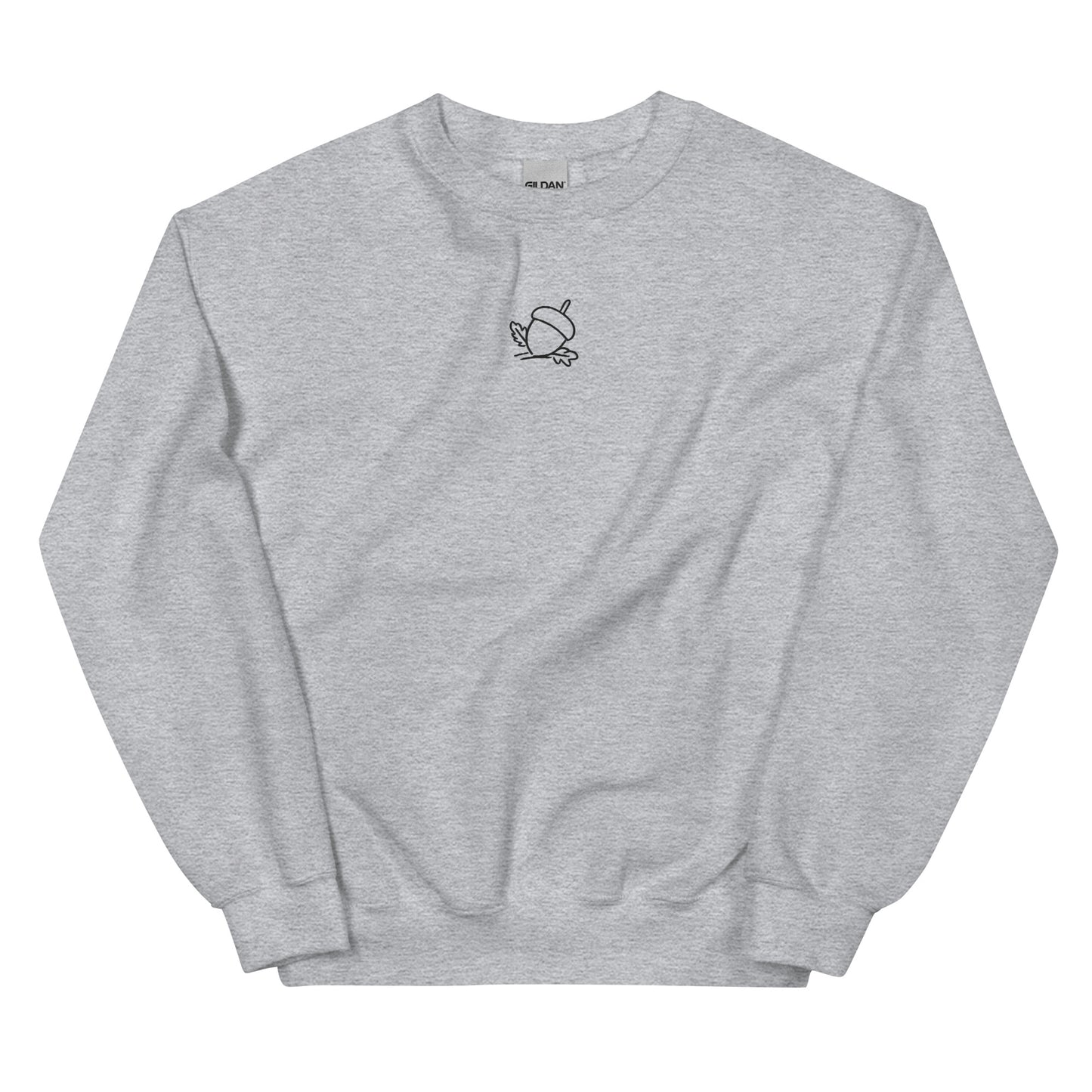 WILD Squirrel Sweatshirt - WILD