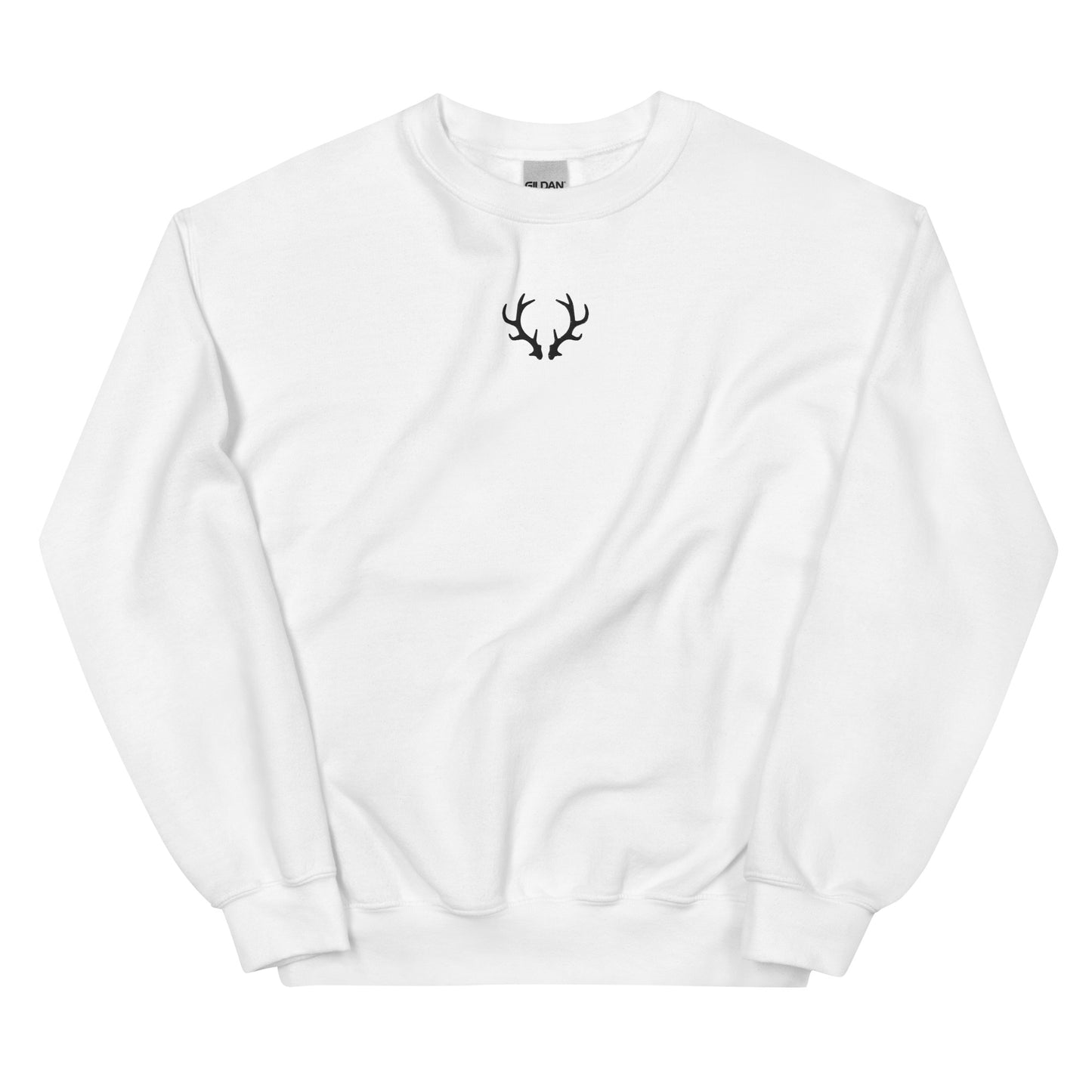 WILD Antler Sweatshirt - WILD