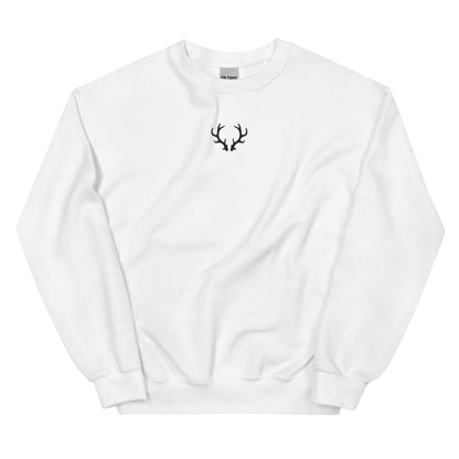 WILD Antler Sweatshirt - WILD