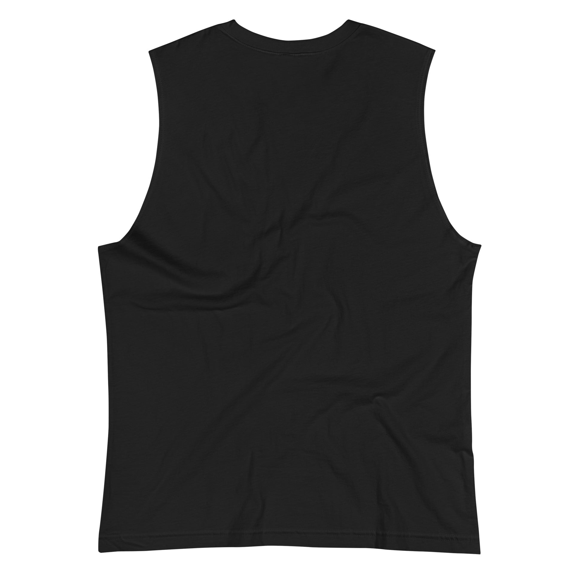 WILD Muscle Shirt - WILD