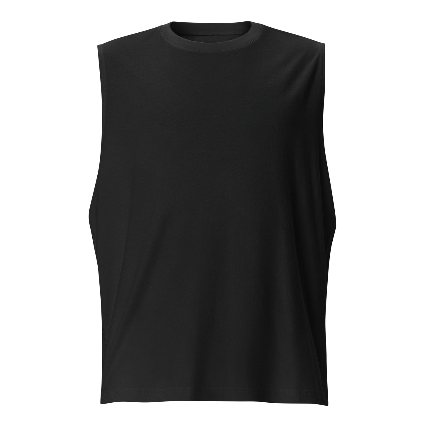 Premium Bass Muscle Tank Top - WILD