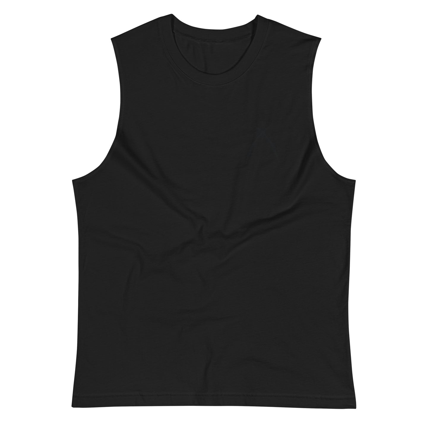 Premium Bass Muscle Tank Top - WILD