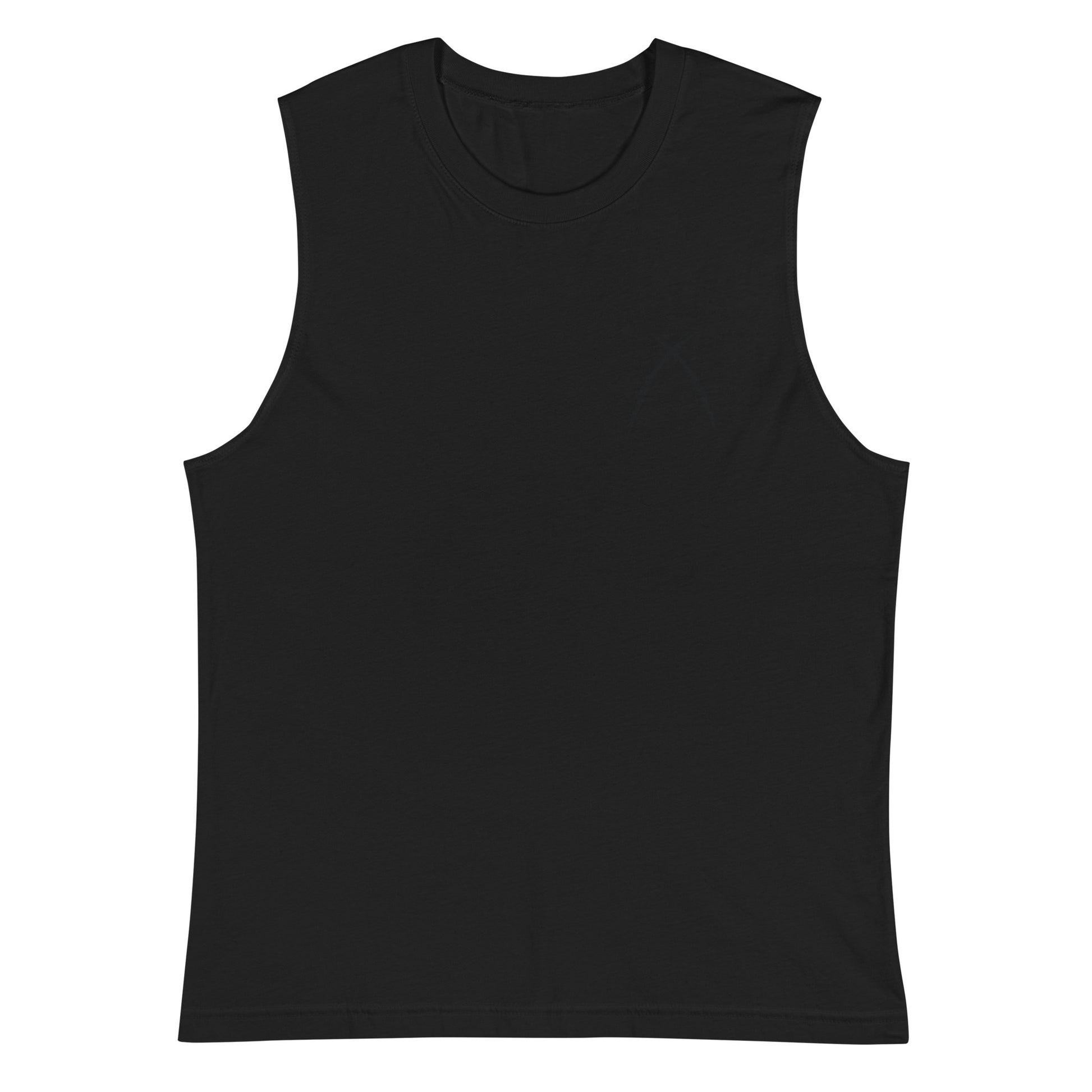 Premium Bass Muscle Tank Top - WILD