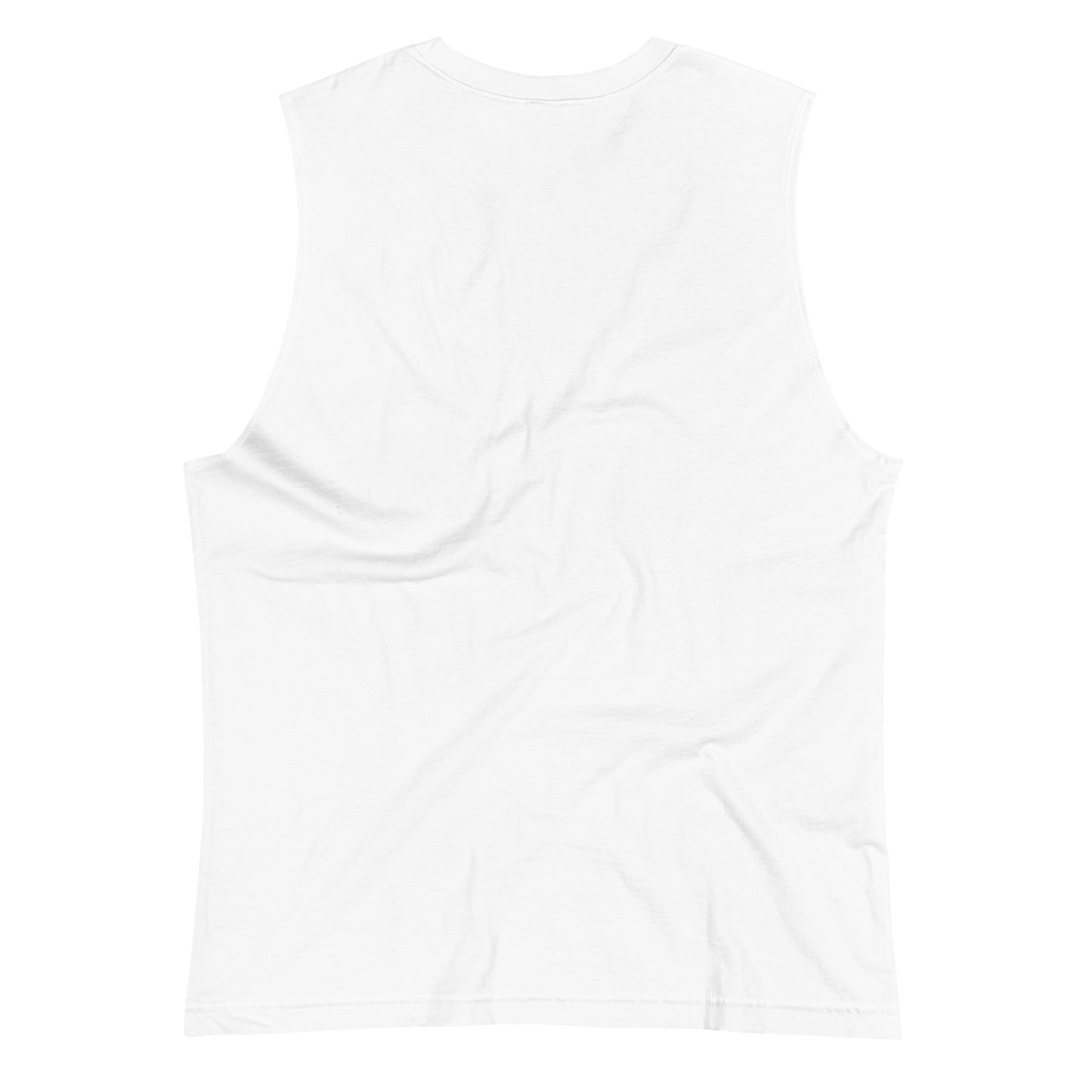 WILD Muscle Shirt - WILD