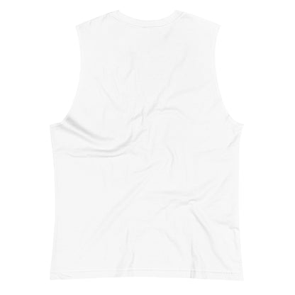 WILD Muscle Shirt - WILD