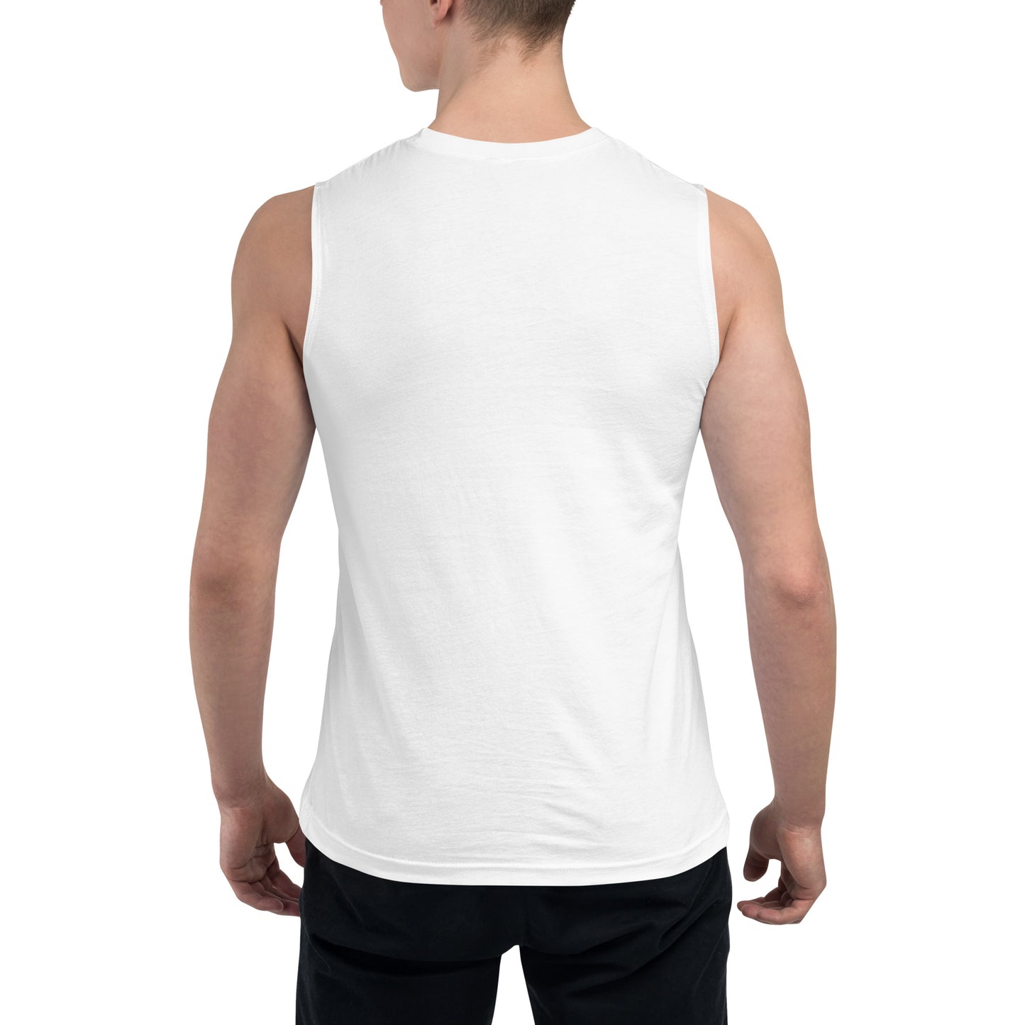 WILD Muscle Shirt - WILD