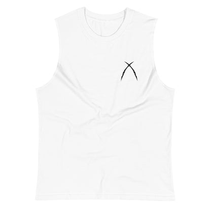 Premium Bass Muscle Tank Top - WILD